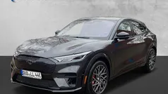 Gebraucht 2022 Ford Mustang Mach-E GT SUV | 55.000 € (Teuer)