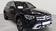 Mercedes GLC220