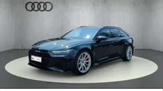 Individuallackierungen audi exclusive Gebraucht 2021 Audi RS6 Ambiente Kombi | 95.980 € (Fairer Preis)