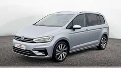 Gebraucht 2025 VW Touran R-line Van / Kleinbus | 36.942 € (Fairer Preis)