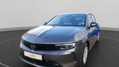 Gebraucht 2023 Opel Astra Elegance Limousine | 26.815 € (Fairer Preis)