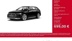 Gebraucht 2019 Audi A6 Sport Limousine | 44.930 €