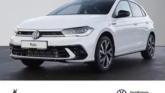 Gebraucht 2025 VW Polo R-line Limousine | 27.480 € (Fairer Preis)