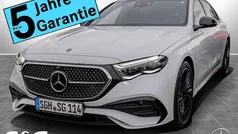 Gebraucht 2024 Mercedes E300 AMG Limousine | 78.849 €
