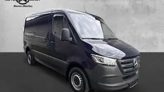Gebraucht 2019 Mercedes Sprinter Van | 18.800 € (Superpreis)