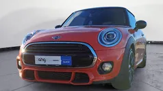 Gebraucht 2018 Mini Cooper Kleinwagen | 17.930 € (Etwas zu teuer)