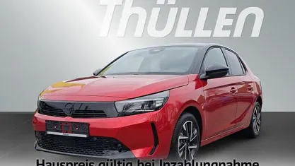 Gebraucht Opel Corsa 101 PS (74 kW) 2026 Kleinwagen