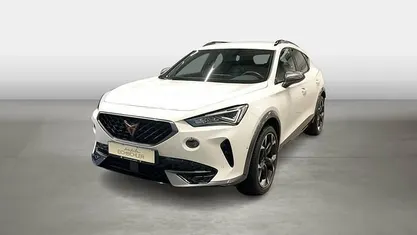 Gebraucht Cupra Formentor VZ 310 PS (228 kW) 2024 SUV