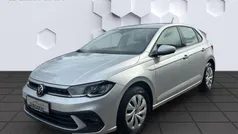Silber Gebraucht 2024 VW Polo Life Kleinwagen | 20.448 € (Guter Preis)