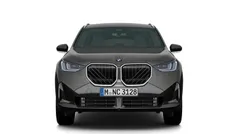 Sophistograu brillanteffekt metalli Neu 2025 BMW X3 Comfort Edition SUV | 63.390 € (Guter Preis)