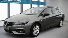 Gebraucht 2022 Opel Astra Edition Kombi | 13.990 € (Guter Preis)