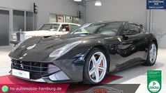Gebraucht 2013 Ferrari F12 Coupé | 202.000 €