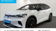 Gebraucht 2023 VW ID.4 GTX SUV | 41.990 € (Fairer Preis)