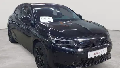 Second-hand Opel Corsa 101 CP (74 kW) 2024 Hatchback