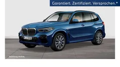 Gebraucht 2022 BMW X5 Sport Line SUV | 55.994 € (Guter Preis)