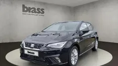 Gebraucht 2024 Seat Ibiza FR Limousine | 21.850 € (Fairer Preis)
