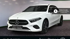 Weiss / polarweiß Gebraucht 2023 Mercedes E250 Progressive Coupé | 32.990 € (Etwas zu teuer)