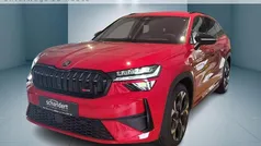 Gebraucht 2025 Skoda Kodiaq RS SUV | 56.850 € (Fairer Preis)