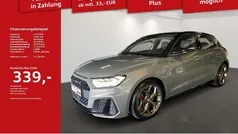 Gebraucht 2019 Audi A1 Sportback Edition .1 Kleinwagen | 21.748 € (Guter Preis)