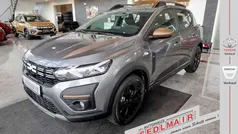Gebraucht 2024 Dacia Sandero Extreme Kleinwagen | 19.250 € (Fairer Preis)