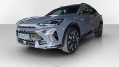 Graphene grau Gebraucht 2025 Cupra Formentor VZ SUV | 40.990 € (Guter Preis)