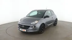 Gebraucht 2018 Opel Adam Unlimited Kleinwagen | 9.690 € (Fairer Preis)