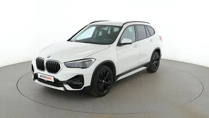 Second-hand BMW X1 Sport Line 140 CP (102 kW) 2019 SUV