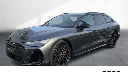 Gebraucht Audi A6 Ambiente 367 PS (269 kW) 2026 Kombi