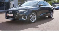 Gebraucht 2021 Audi A3 Ambiente Limousine | 23.930 € (Fairer Preis)