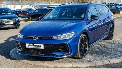 Gebraucht 2025 VW Passat Style Kombi | 46.985 € (Fairer Preis)