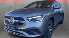 Gebraucht 2022 Mercedes GLA200 Progressive SUV | 33.380 € (Guter Preis)