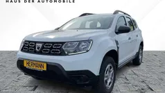 Gebraucht 2021 Dacia Duster Deal SUV | 16.887 € (Fairer Preis)