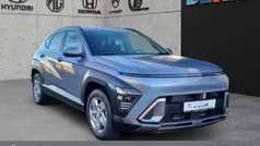 Gebraucht 2025 Hyundai Kona Trend SUV | 28.970 € (Fairer Preis)