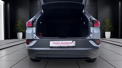 Gebraucht VW ID.4 Pure 125 kW (170 PS) 2025 SUV