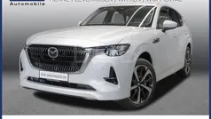Weiß Gebraucht 2024 Mazda CX-60 Takumi-Line SUV | 44.777 € (Fairer Preis)