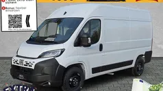 Ducato weiß Neu 2025 Fiat Ducato Van | 32.011 € (Guter Preis)