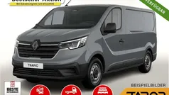 Gebraucht 2025 Renault Trafic Komfort Van | 28.424 € (Guter Preis)