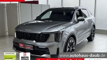 Nuova Kia Sorento 193 CV (141 kW) 2025 Grigio SUV
