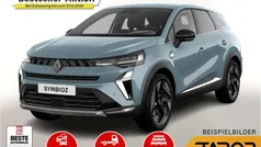 Gebraucht 2025 Renault Symbioz Iconic SUV | 31.603 € (Superpreis)
