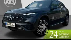 Alpingrau Gebraucht 2024 Mercedes GLC450 AMG SUV | 79.750 € (Fairer Preis)
