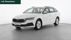 Gebraucht 2022 Skoda Octavia Active Kombi | 17.960 € (Guter Preis)