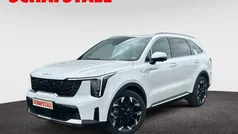 Gebraucht 2025 Kia Sorento Platinum SUV | 57.579 € (Guter Preis)