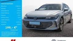 Gebraucht 2024 VW Passat Business Kombi | 34.880 € (Fairer Preis)