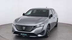 Grau Gebraucht 2023 Peugeot 308 Allure Kombi | 23.970 € (Guter Preis)