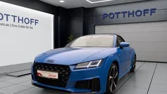 Audi TT Roadster