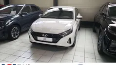 Gebraucht 2021 Hyundai i20 Edition 30 Limousine | 16.980 € (Fairer Preis)