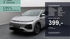 Gebraucht 2025 XPENG G6 AWD Performance SUV | 47.668 € (Fairer Preis)