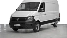 Gebraucht 2018 VW Crafter Van | 46.780 €