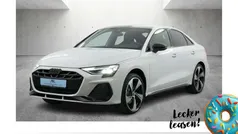 Gebraucht 2024 Audi A3 S-Line Limousine | 40.695 € (Fairer Preis)