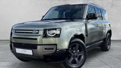Pangea green Neu 2025 Land Rover Defender SE Dynamic SUV | 84.500 € (Fairer Preis)